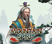 Mountain Spirit