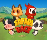 Safari Race