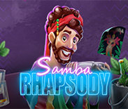 Samba Rhapsody