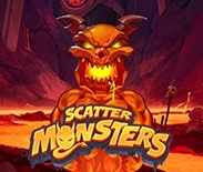 Scatter Monsters