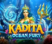 Kadita Ocean Fury